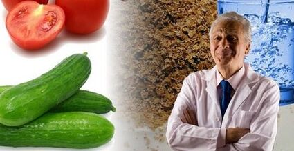 Dieta de Dyukan